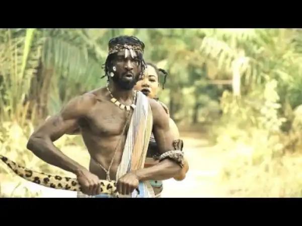 Video: THE WARRIOR AND SACRED VIRGIN | 2018 Latest Nollywood Movie